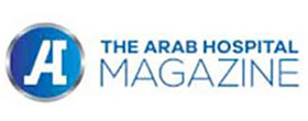 The Arab Hospital Magazine