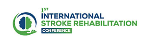 1st International Stroke Rehabilitation Conference